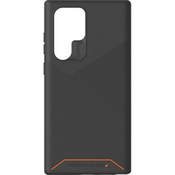 NWT Gear4 Inc Gear4 Denali Case for Galaxy S22 Ultra ,Black - Picture 1 of 1